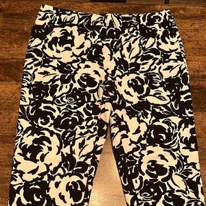 Liz Claiborne capri pants